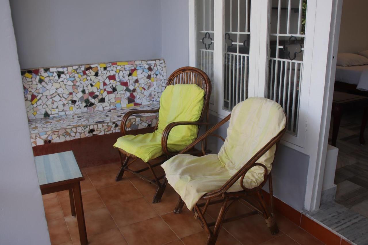 Peravel Beach Holiday Home Candolim Eksteriør bilde