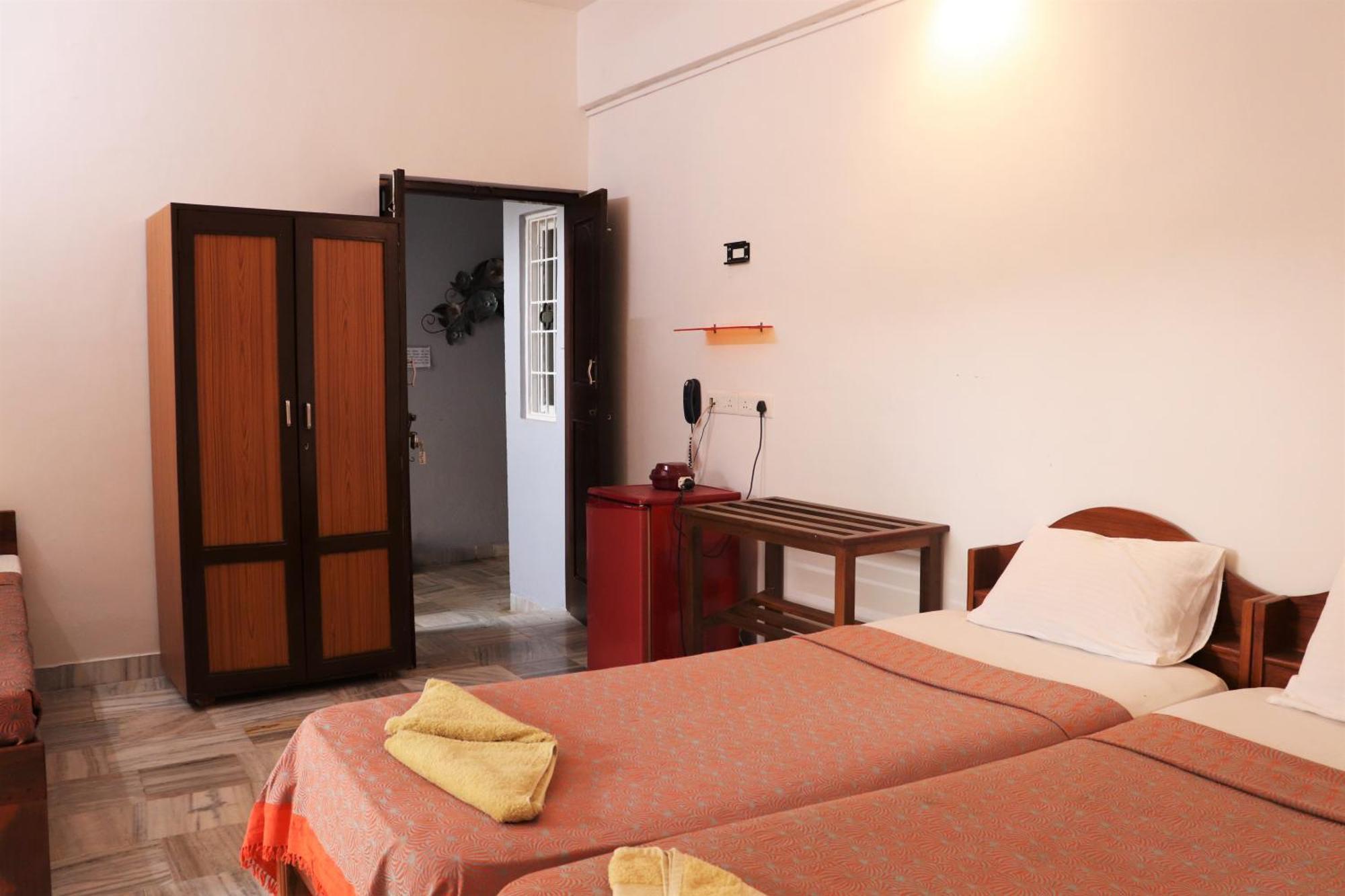 Peravel Beach Holiday Home Candolim Eksteriør bilde