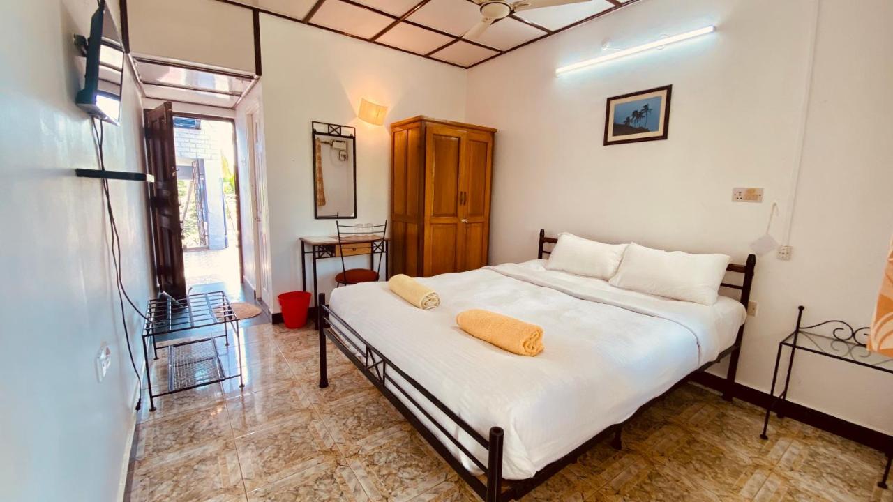 Peravel Beach Holiday Home Candolim Eksteriør bilde