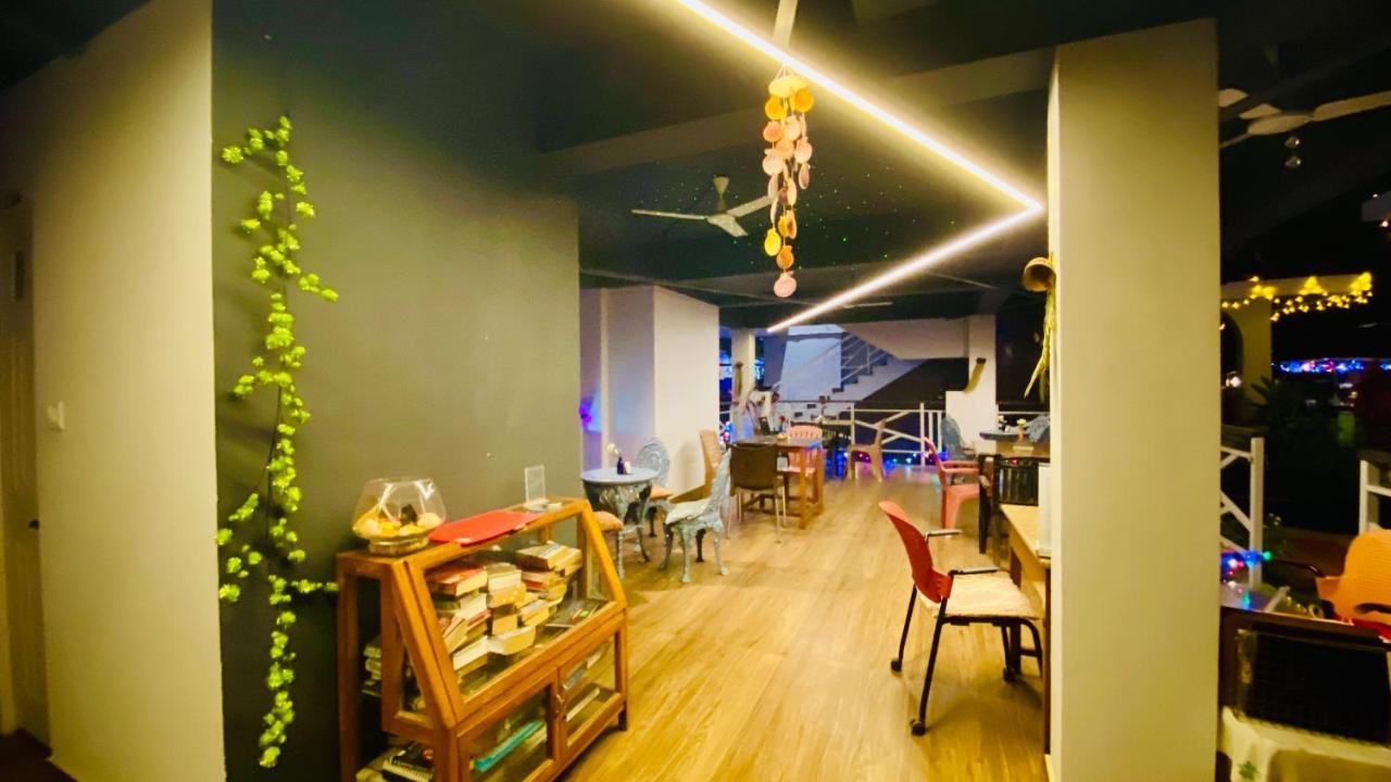 Peravel Beach Holiday Home Candolim Eksteriør bilde