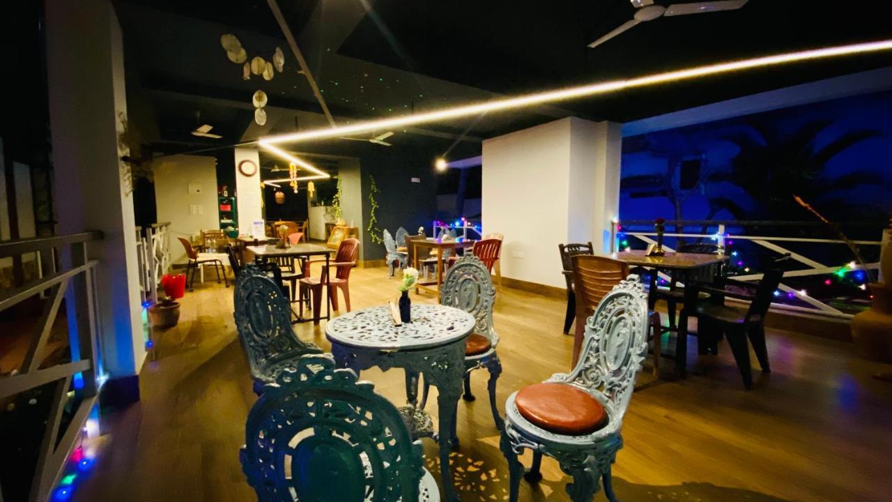 Peravel Beach Holiday Home Candolim Eksteriør bilde