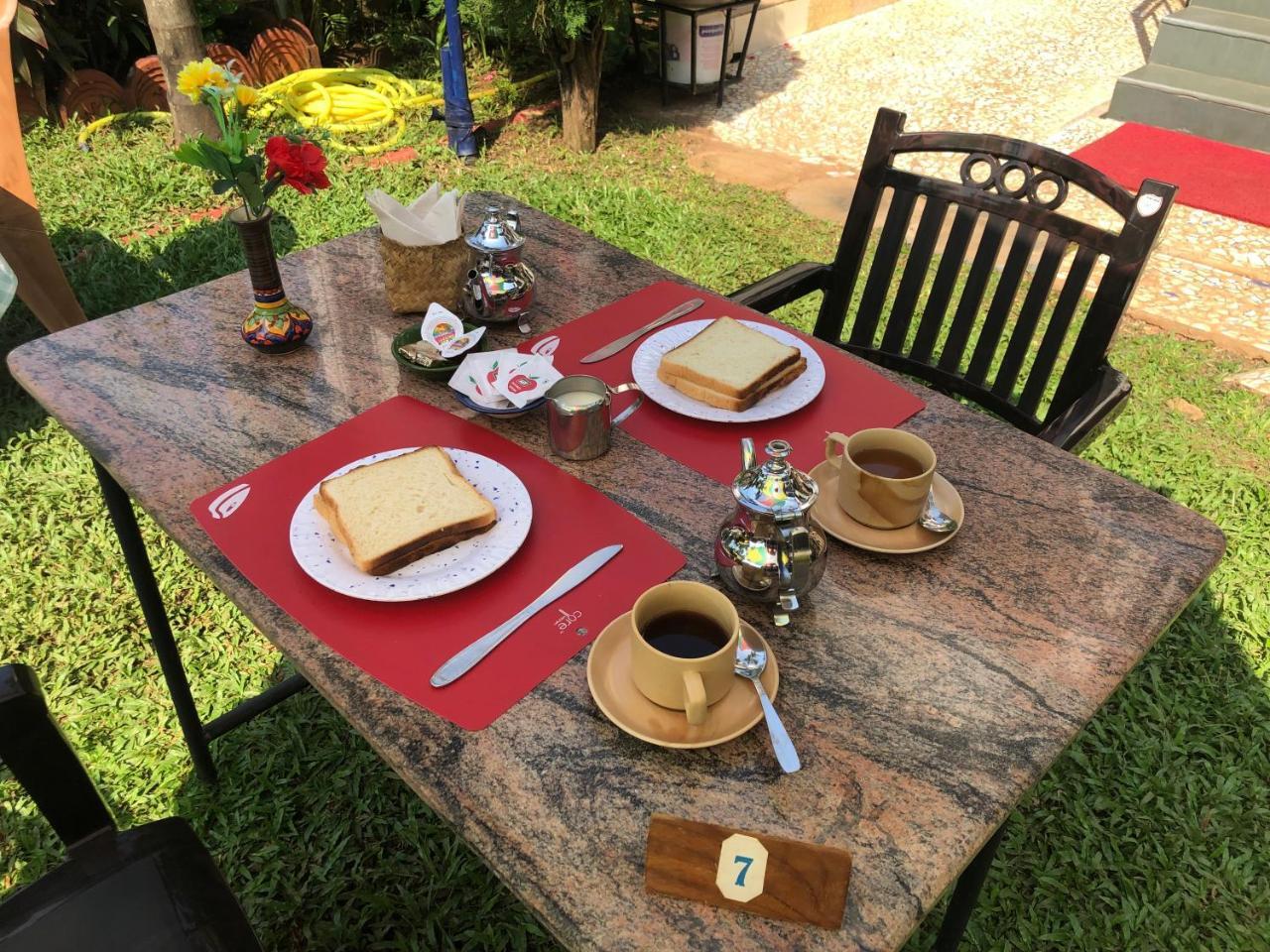 Peravel Beach Holiday Home Candolim Eksteriør bilde