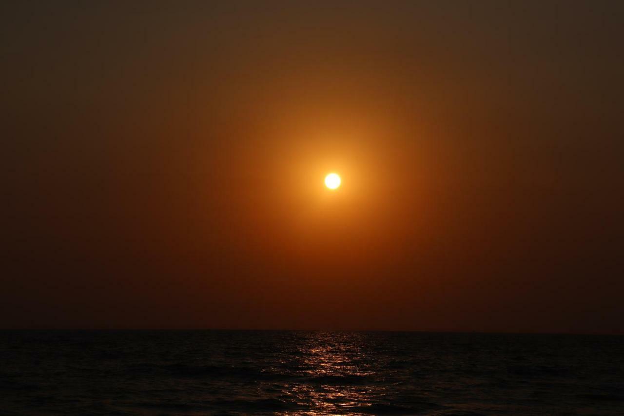 Peravel Beach Holiday Home Candolim Eksteriør bilde