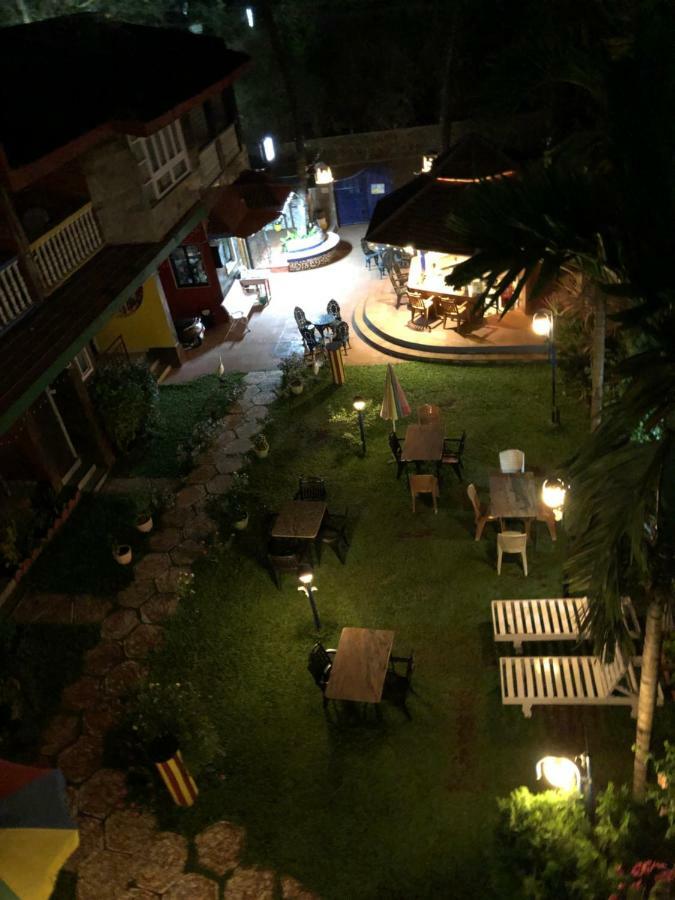 Peravel Beach Holiday Home Candolim Eksteriør bilde